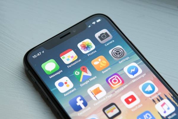 小程序APP