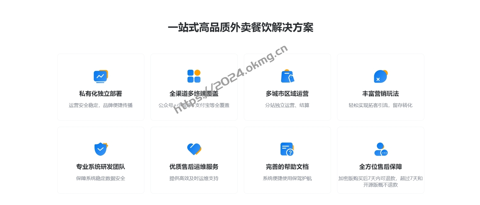 新版saas餐饮外卖小程序源码/微信/支付宝/抖音/扫码点餐/DIY装修/代付/收银台/开源-第8张,一秒云软件中心 新版saas餐饮外卖小程序源码/微信/支付宝/抖音/扫码点餐/DIY装修/代付/收银台/开源