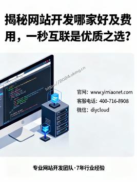 揭秘网站开发哪家好及费用,一秒互联是优质之选?