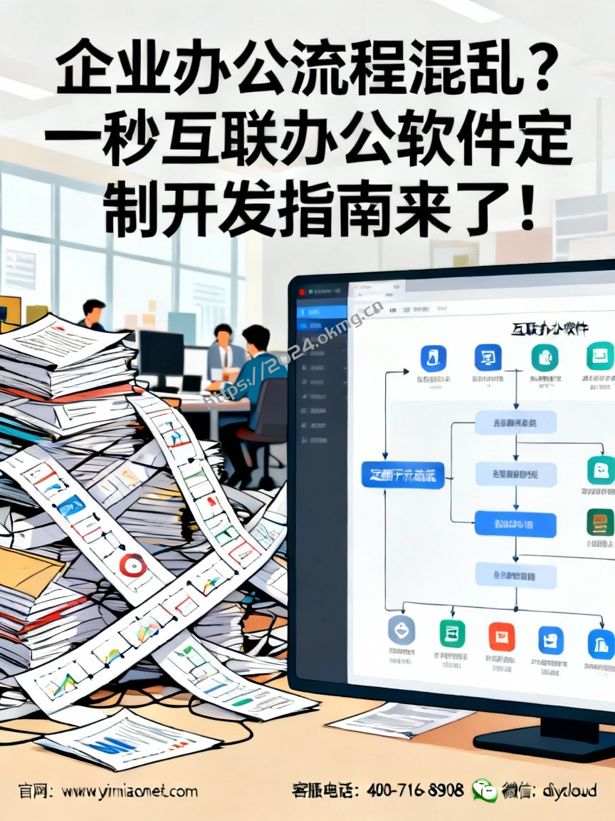 企业办公流程混乱?一秒互联办公软件定制开发指南来了!-第1张,一秒云软件中心 企业办公流程混乱?一秒互联办公软件定制开发指南来了!