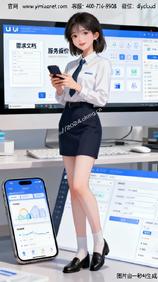 想找靠谱网站开发公司?先看是否提前出需求文档和明确服务报价!