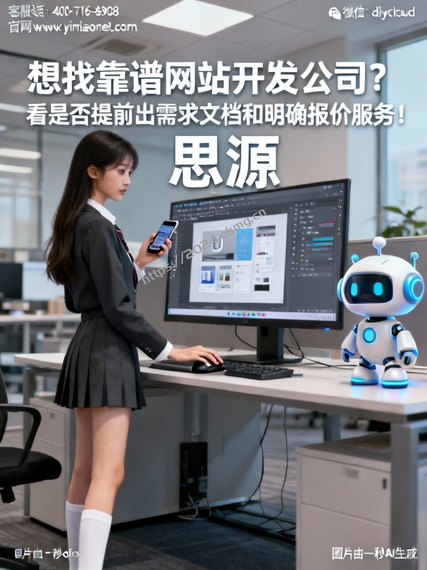 想找靠谱网站开发公司?看是否提前出需求文档和明确报价服务!-第1张,一秒云软件中心 想找靠谱网站开发公司?看是否提前出需求文档和明确报价服务!