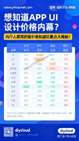 想知道APP UI设计价格内幕?内行人都用的报价表和避坑要点大揭秘!