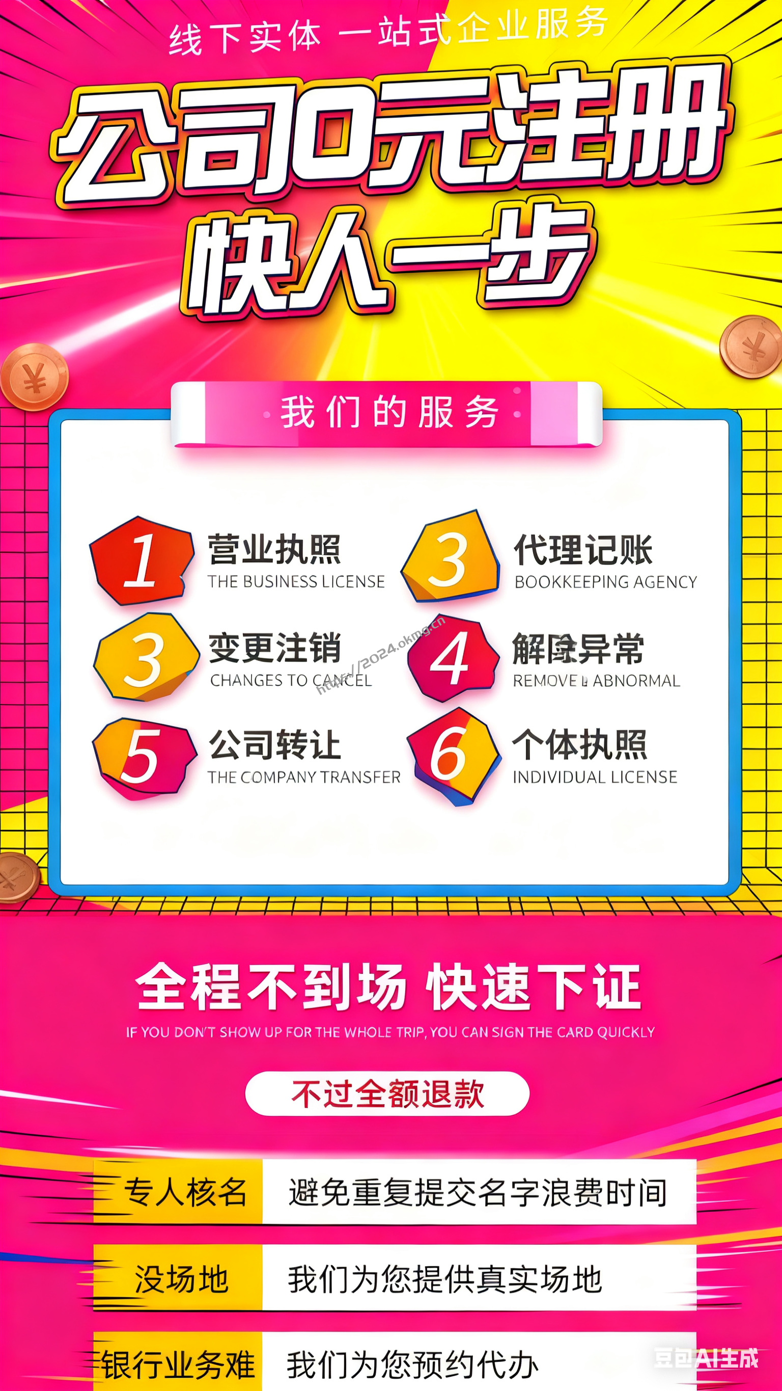 公司营业执照变更企业法人变更股权变更地址变更代办-第1张,一秒云软件中心 公司营业执照变更企业法人变更股权变更地址变更代办