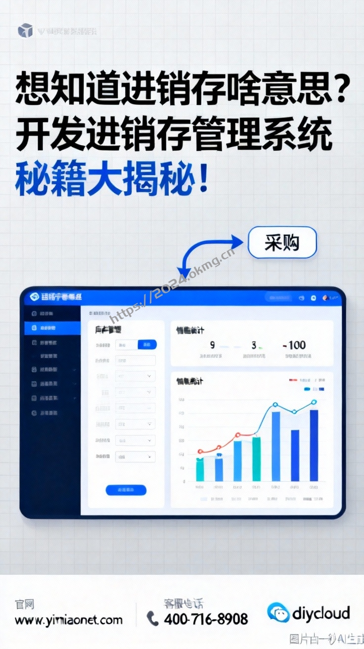 想知道进销存啥意思？开发进销存管理系统秘籍大揭秘！