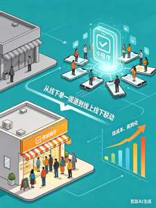 从0到1，我们帮一家初创电商，3个月靠小程序实现月销10万+！