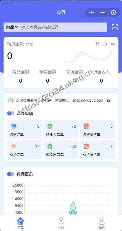ERP进销存系统哪家好，2026最新推荐