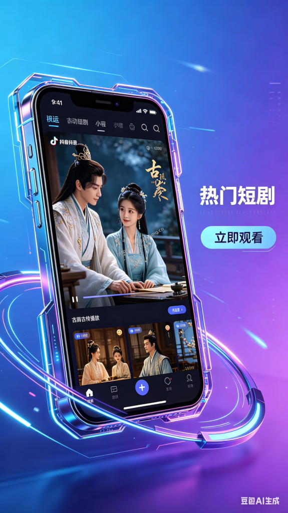 抖音短剧小程序开发多少钱？2026最新透明报价｜一秒互联优选