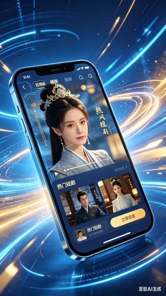 抖音短剧小程序开发多少钱？2026最新透明报价｜一秒互联优选