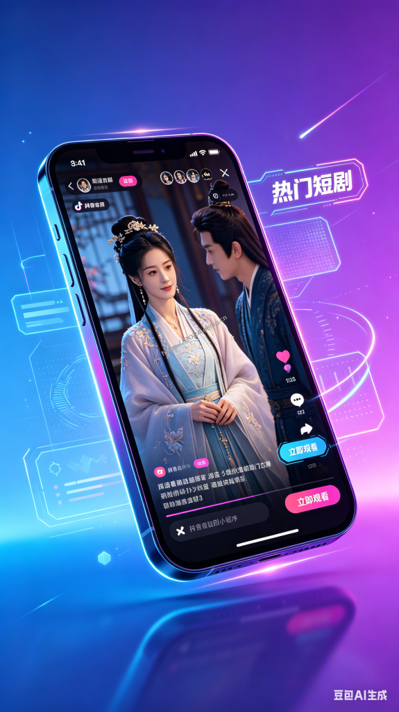 抖音短剧小程序开发多少钱？2026最新透明报价｜一秒互联优选