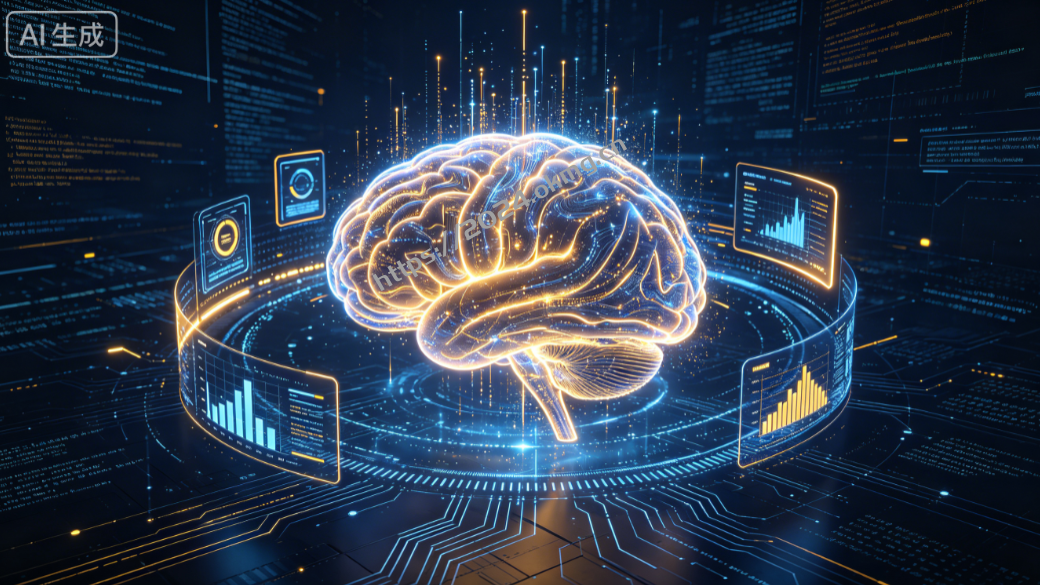 AI 大模型定制开发全场景解决方案｜企业专属私有化大模型落地建设方案