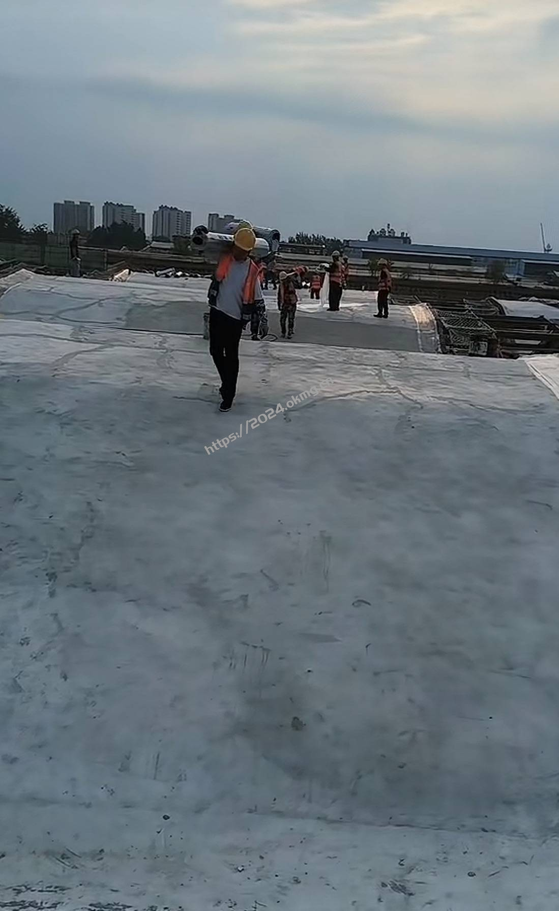 本地专访｜北京防水匠人龚师傅：摒弃中间商套路，用优质工艺筑牢万家防水防线
