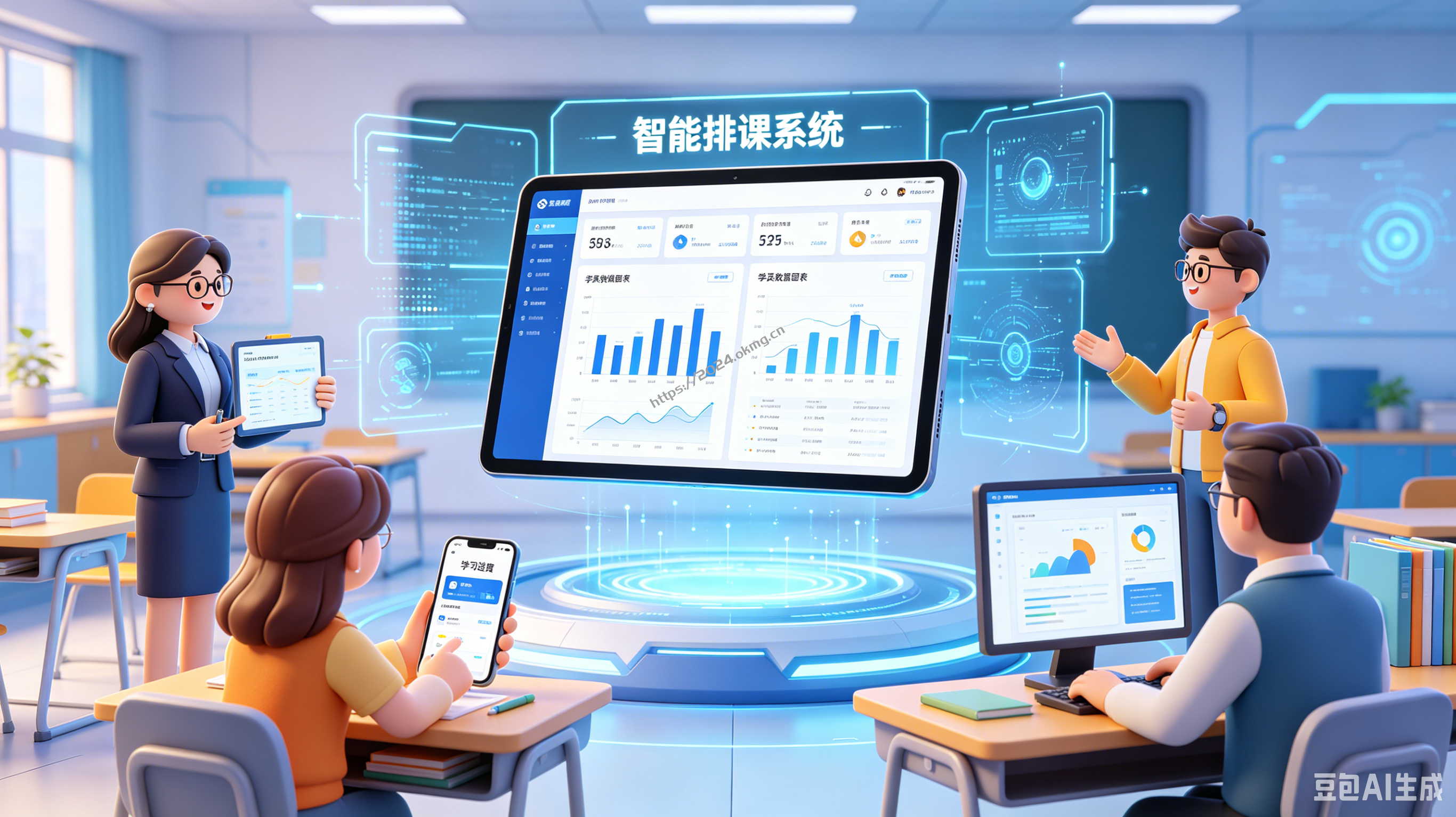 教培行业迈入精细化运营时代 一秒互联发布全链路数字化解决方案