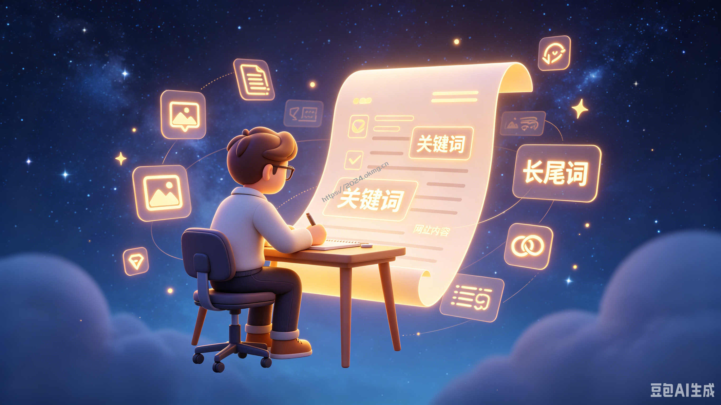 企业官网SEO优化核心方法 2026实用落地指南