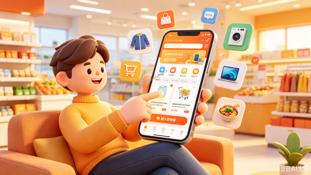 企业APP定制开发全指南：类型、流程与2026费用参考