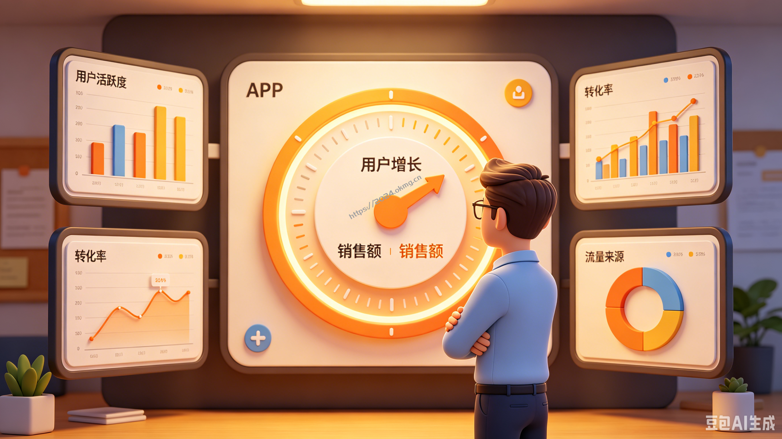 企业APP定制开发全指南：类型、流程与2026费用参考
