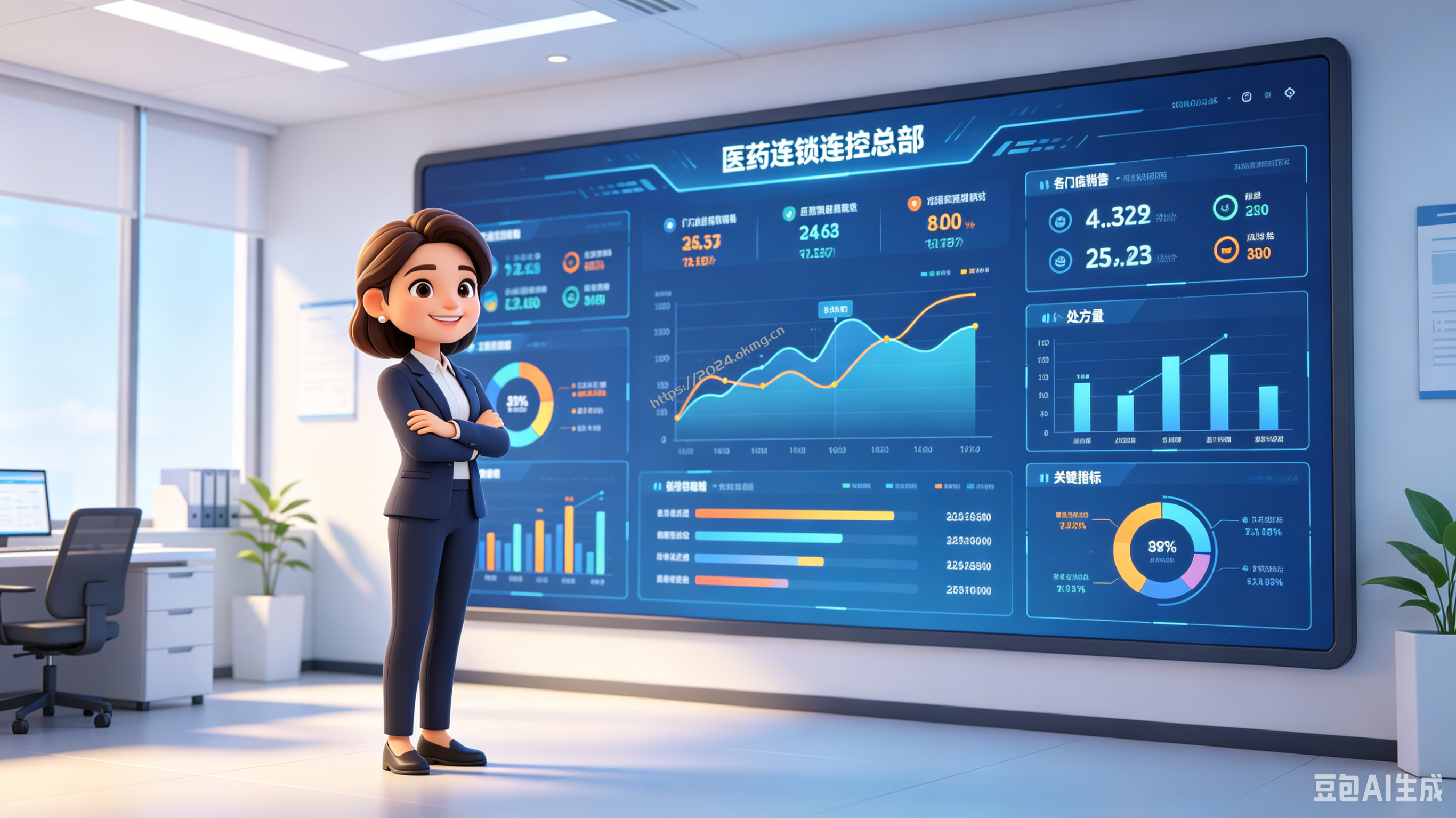 一秒互联:医药连锁全链路数字化运营解决方案-第3张,一秒云软件中心 一秒互联:医药连锁全链路数字化运营解决方案